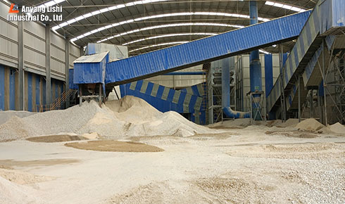 探索二氧化鈦、鈉長石與防腐涂層之間的關(guān)聯(lián)