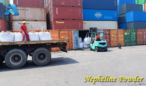 霞石的優(yōu)勢是什么？市場前景如何？