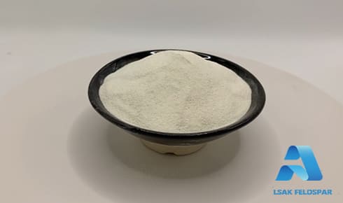 全球鈉長(zhǎng)石供需格局及未來(lái)發(fā)展前景分析