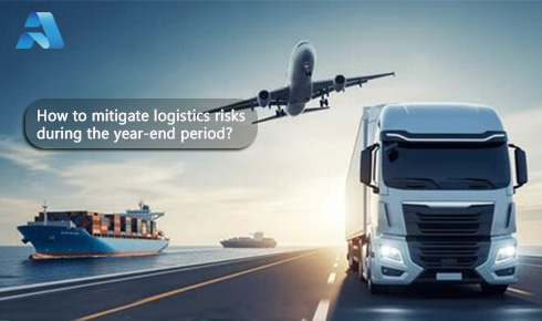 隨著農(nóng)歷新年的臨近，中國的國際物流格局將迎來巨變