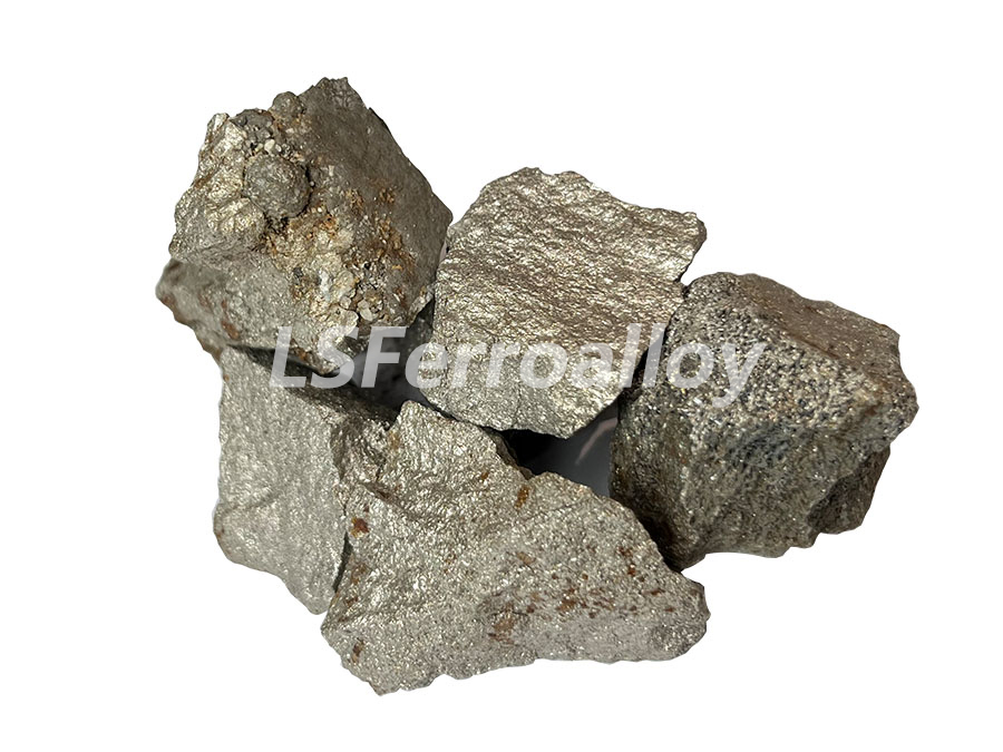 Silicon-manganese Alloys